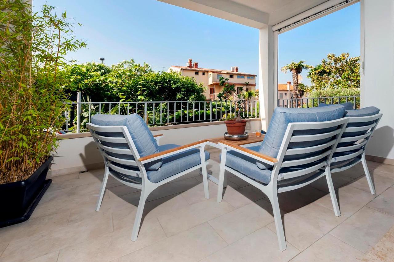 El Corsaro Apartment