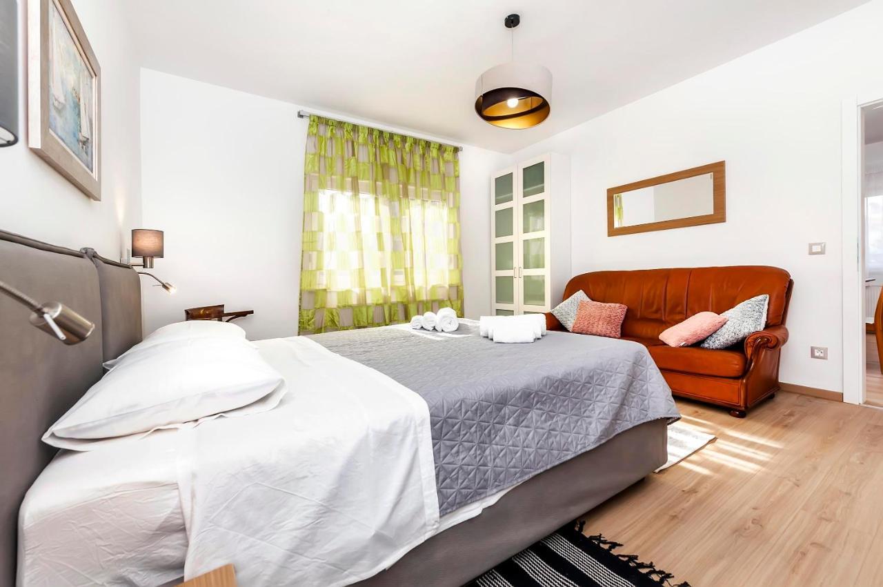 El Corsaro Apartment