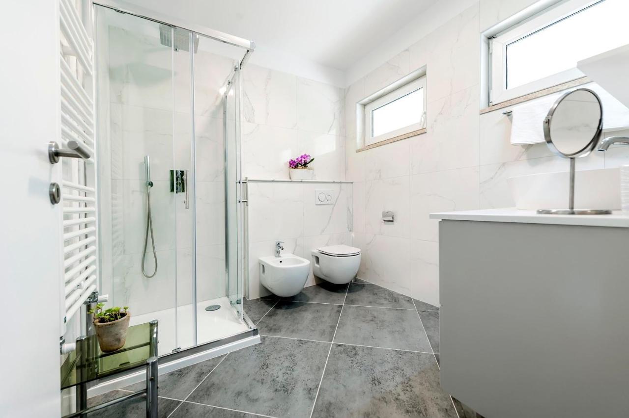 Apartman El Corsaro *