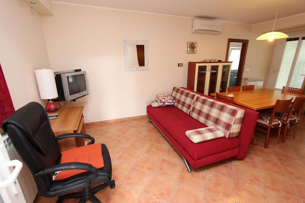 Apartman El Corsaro *