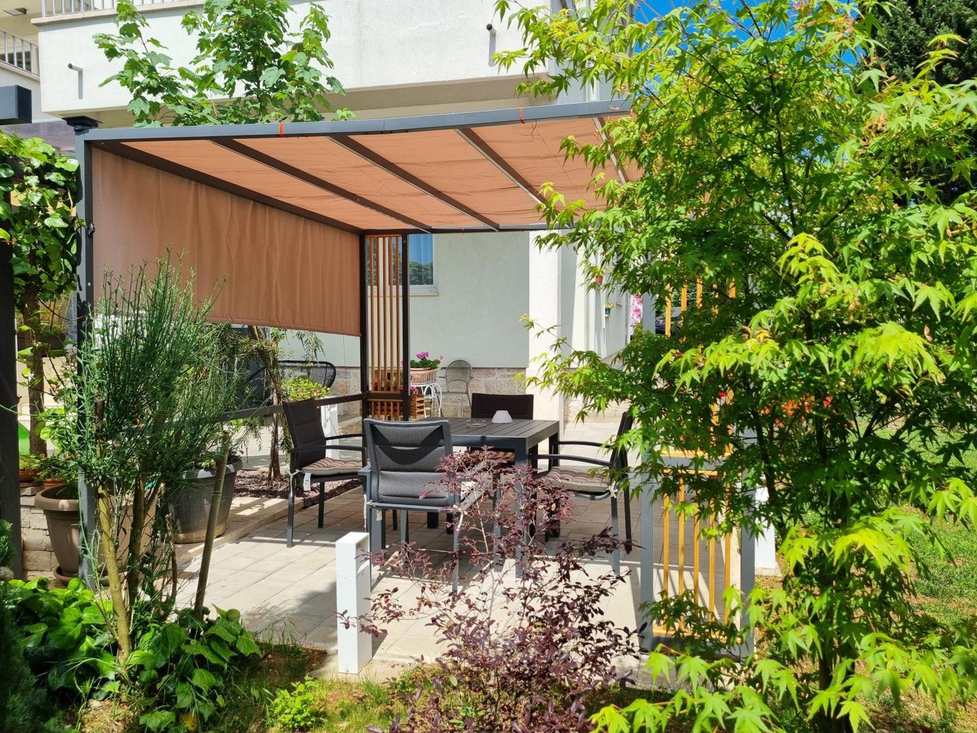 El Corsaro Apartman Rovinj
