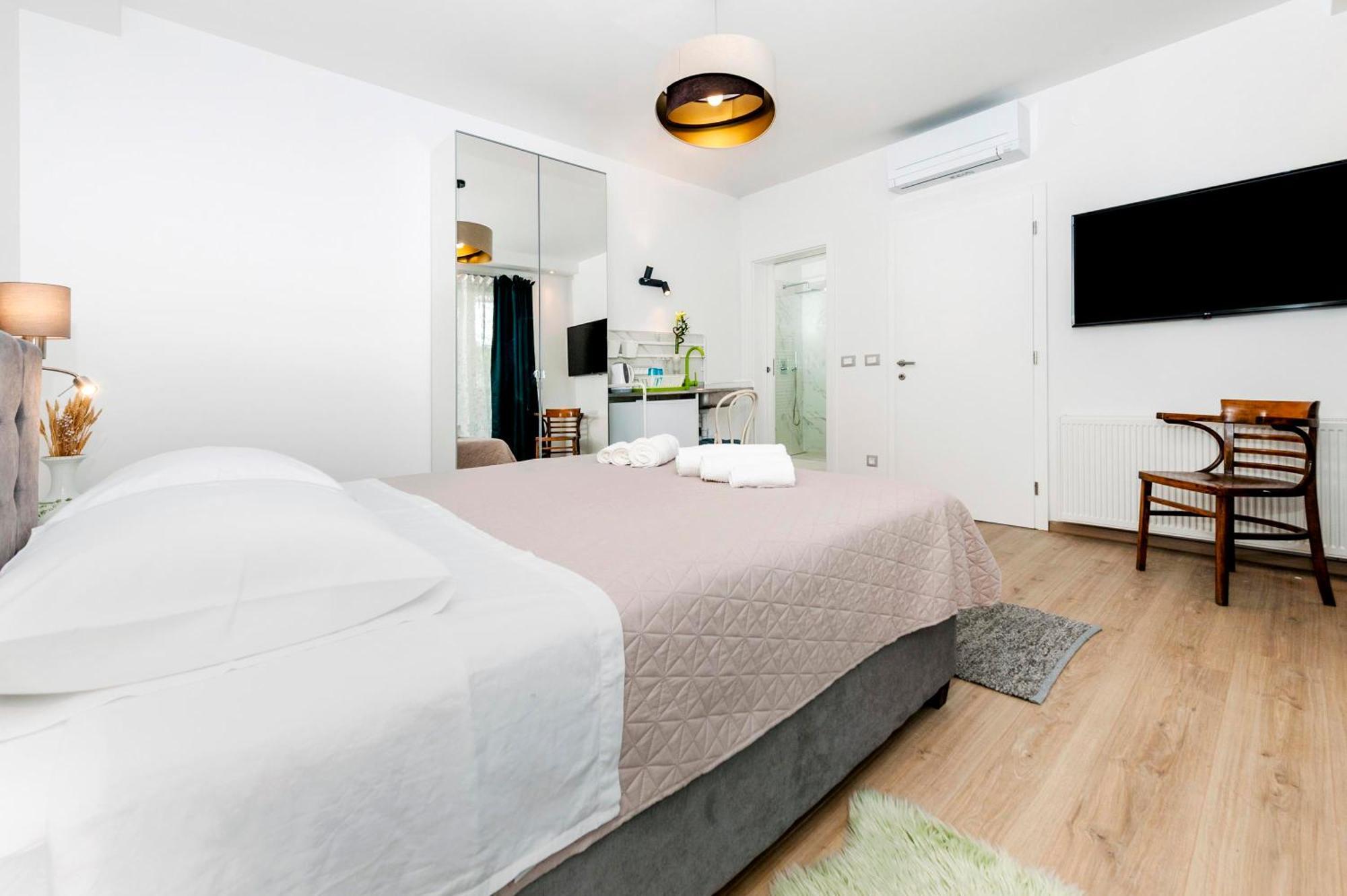 Apartman El Corsaro Rovinj