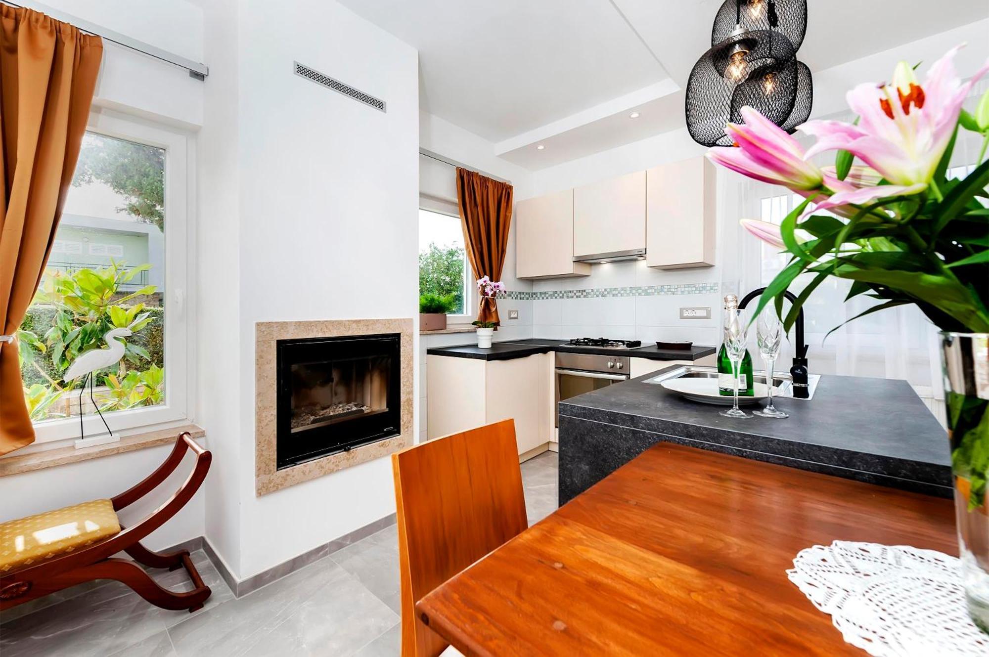 El Corsaro Apartman