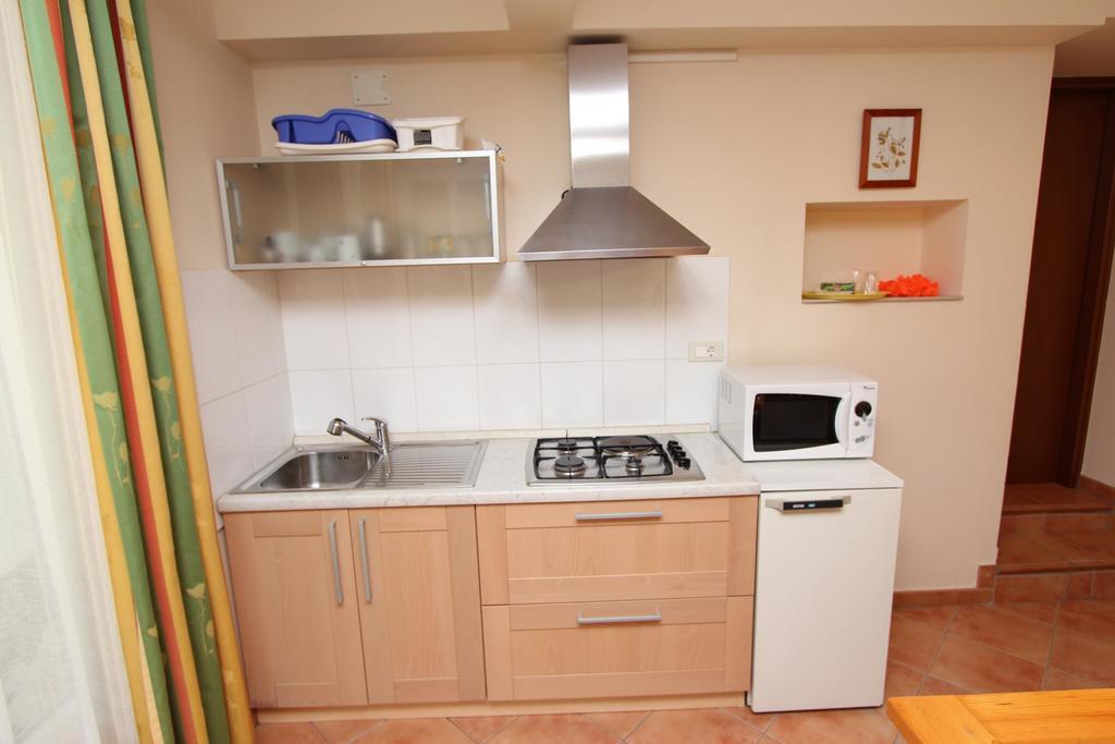 Apartman El Corsaro Rovinj