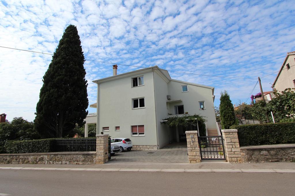 Apartman El Corsaro Rovinj
