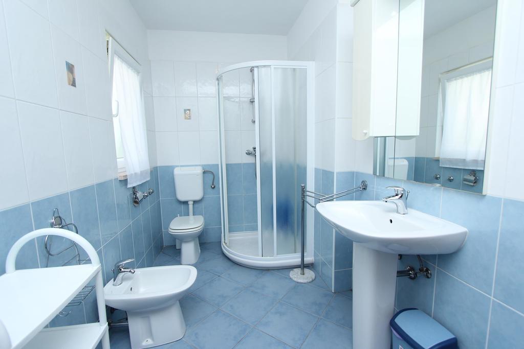 Apartman El Corsaro *